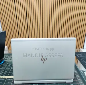 New Laptop HP EliteBook 840 G5 16GB Intel Core i7 SSD 512GB