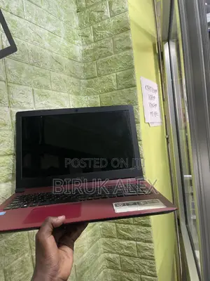 Laptop Acer Aspire 3 4GB Intel Pentium HDD 500GB