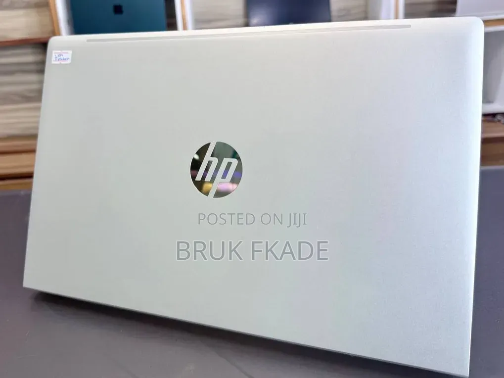 New Laptop HP ProBook 440 G10 16GB Intel Core i5 SSD 512GB