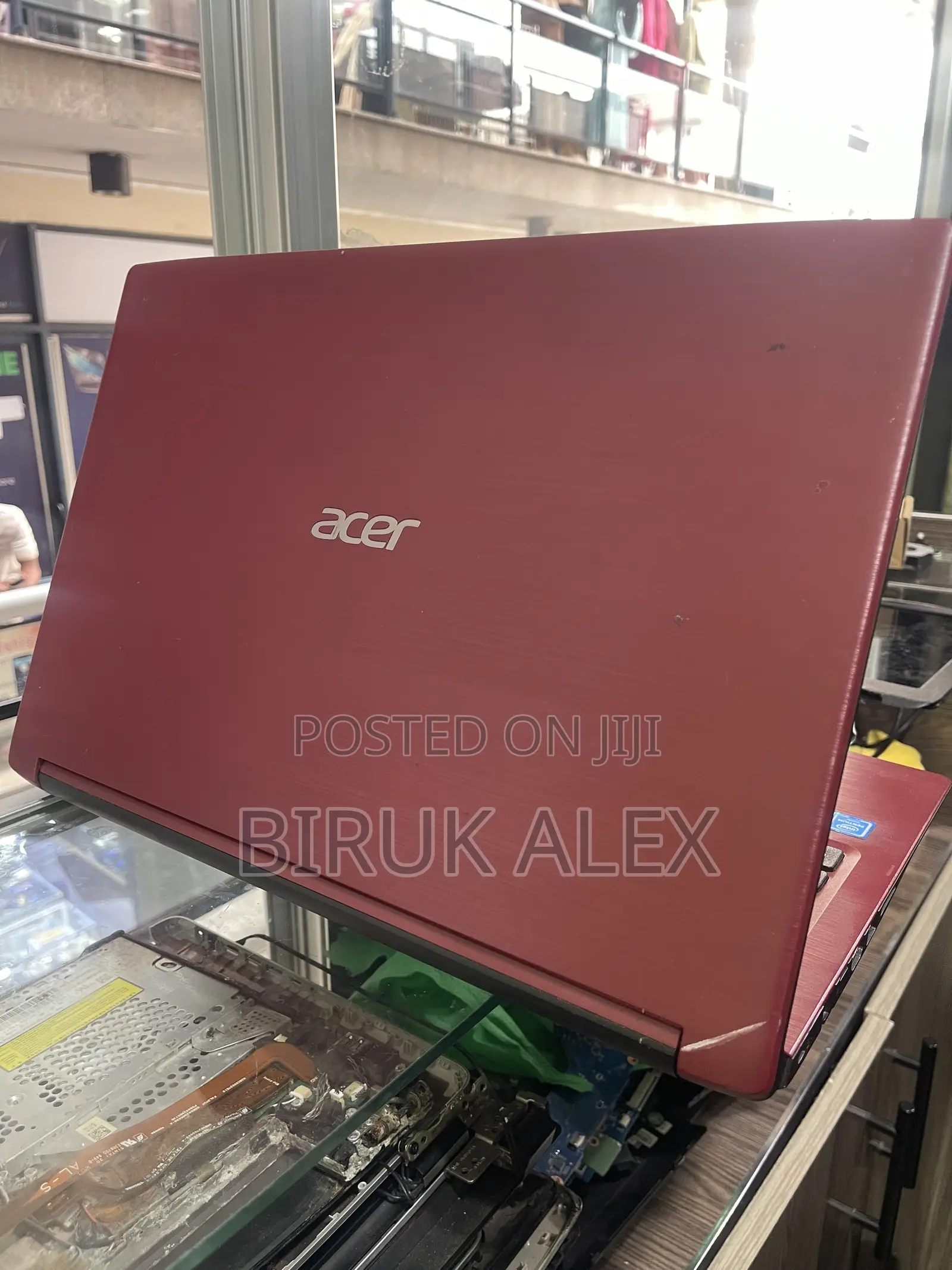 Laptop Acer Aspire 3 4GB Intel Pentium HDD 500GB