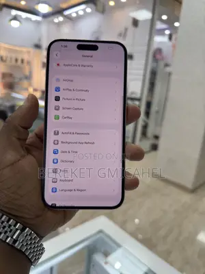 Apple iPhone 15 Plus 128 GB Pink