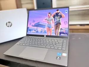 New Laptop HP Pavilion 14 16GB Intel Core i5 SSD 512GB