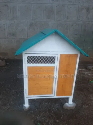 Dog Cage, የውሻ ቤት, Kennel, Cage