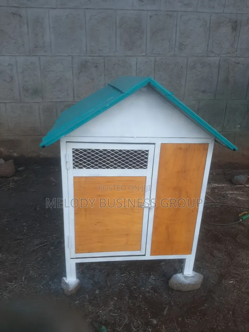 Dog Cage, የውሻ ቤት, Kennel, Cage