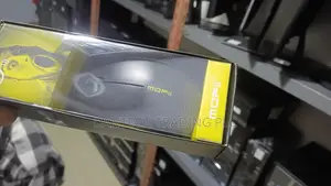 Wireless Mouse MOFII Optical Mouse