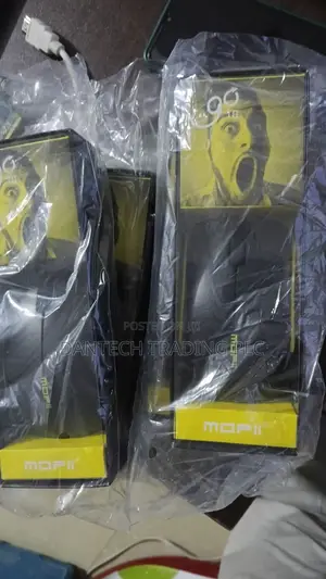 Wireless Mouse MOFII Optical Mouse