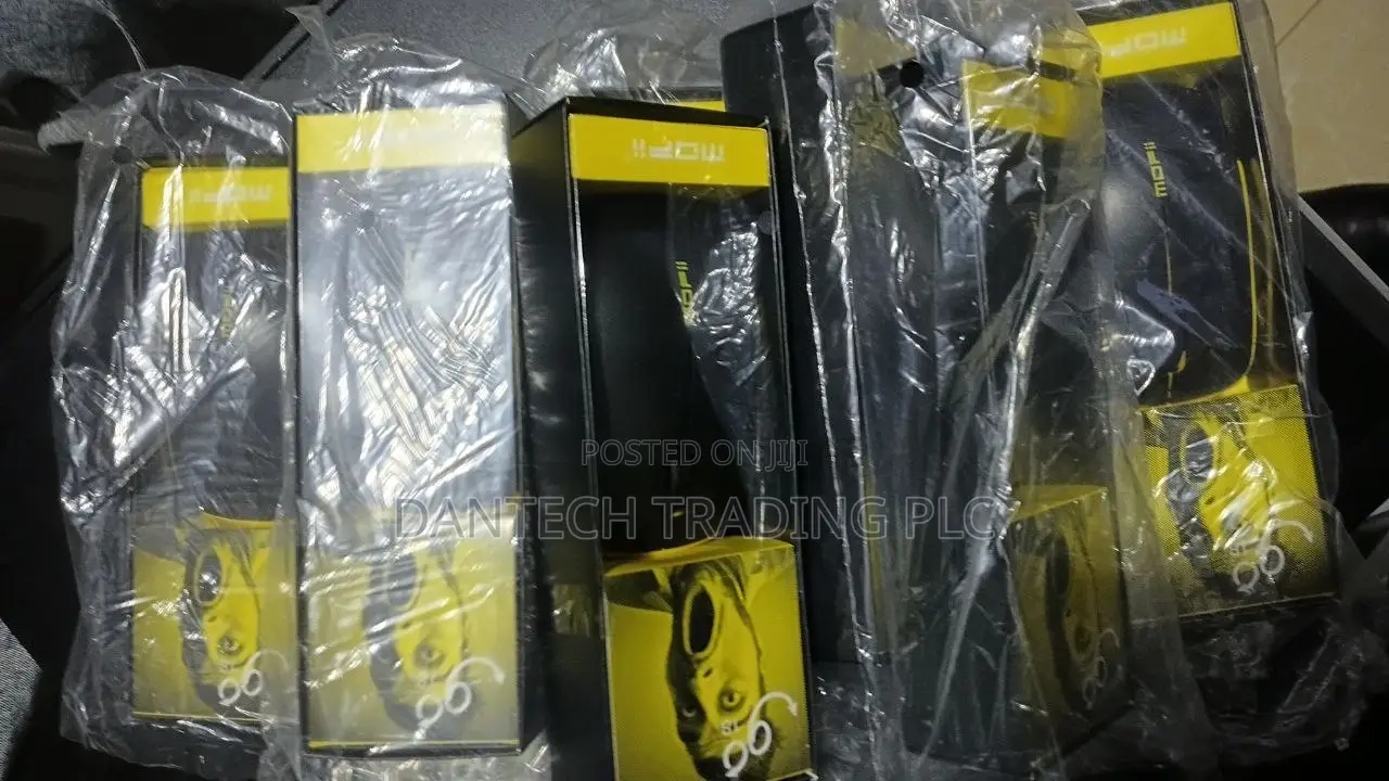 Wireless Mouse MOFII Optical Mouse