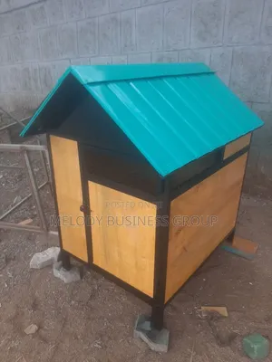 Dog House, የውሻ ቤት