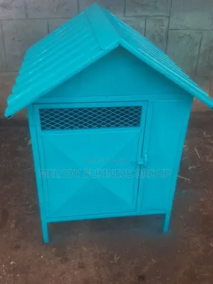 Dog House, የውሻ ቤት