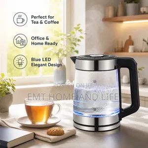Modern Portable Boiler