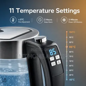 Modern Portable Boiler