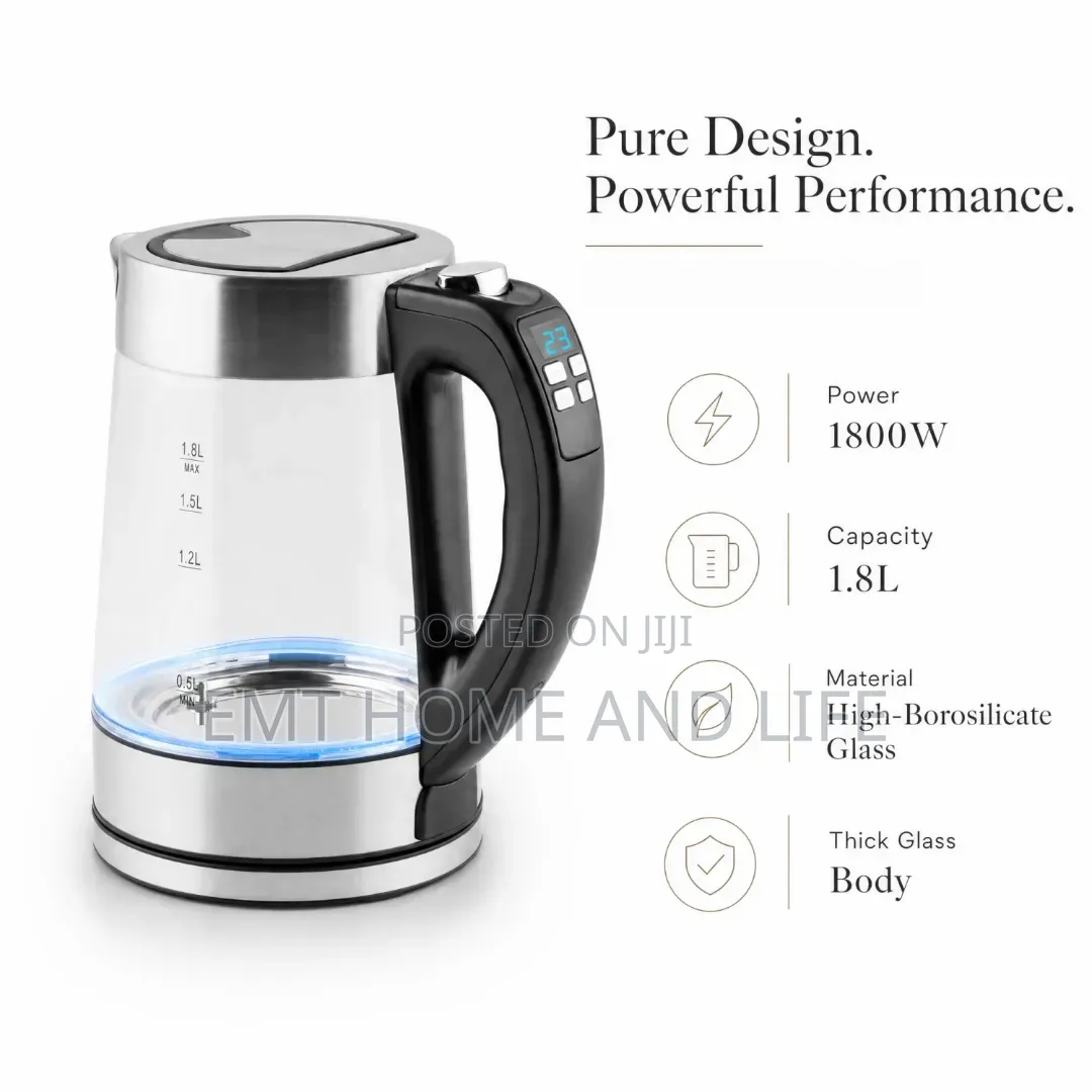 Modern Portable Boiler