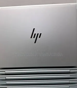 New Laptop HP EliteBook 840 G8 16GB Intel Core i7 SSD 512GB