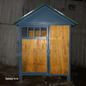 Dog Cage, Kennel, Dog House, የውሻ ቤት