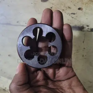 Threaded Die