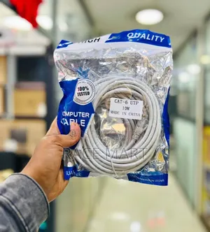 20 Meter Internet Cable