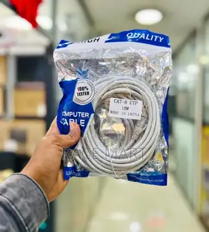20 Meter Internet Cable