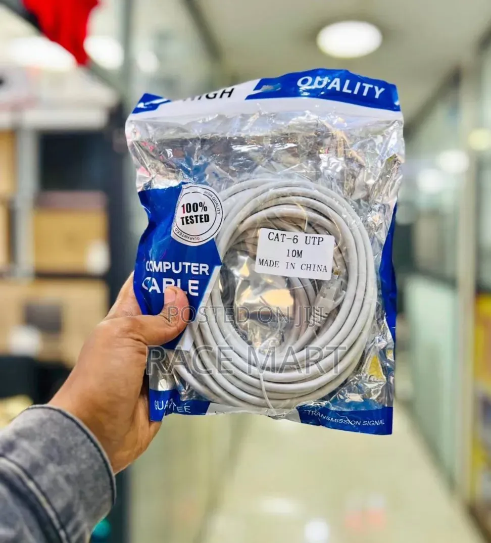 20 Meter Internet Cable