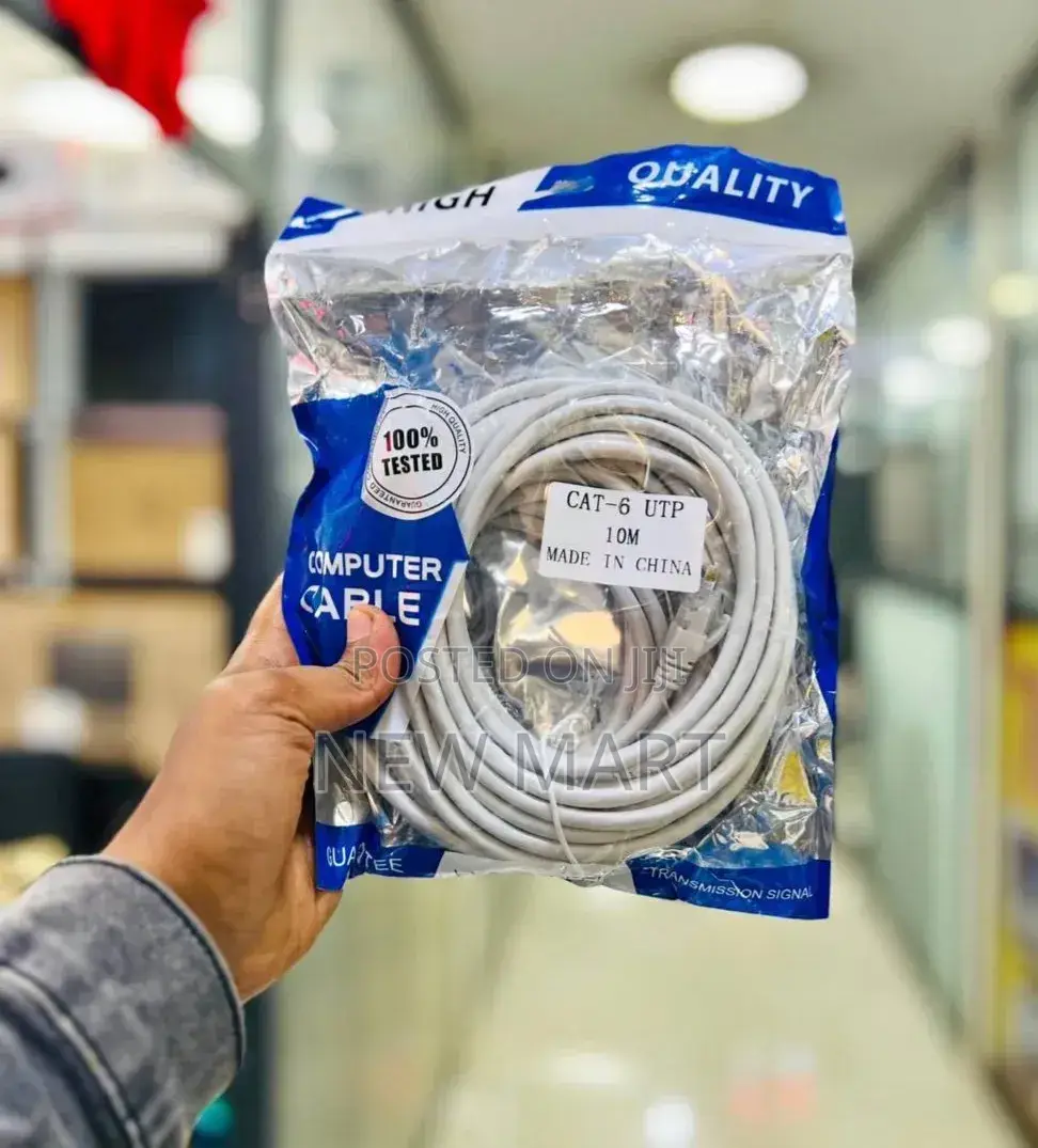 20 Meter Internet Cable