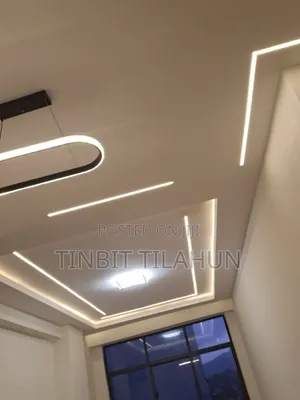 Furnished 3bdrm Apartment in Noah Real Estate, Gullele for sale