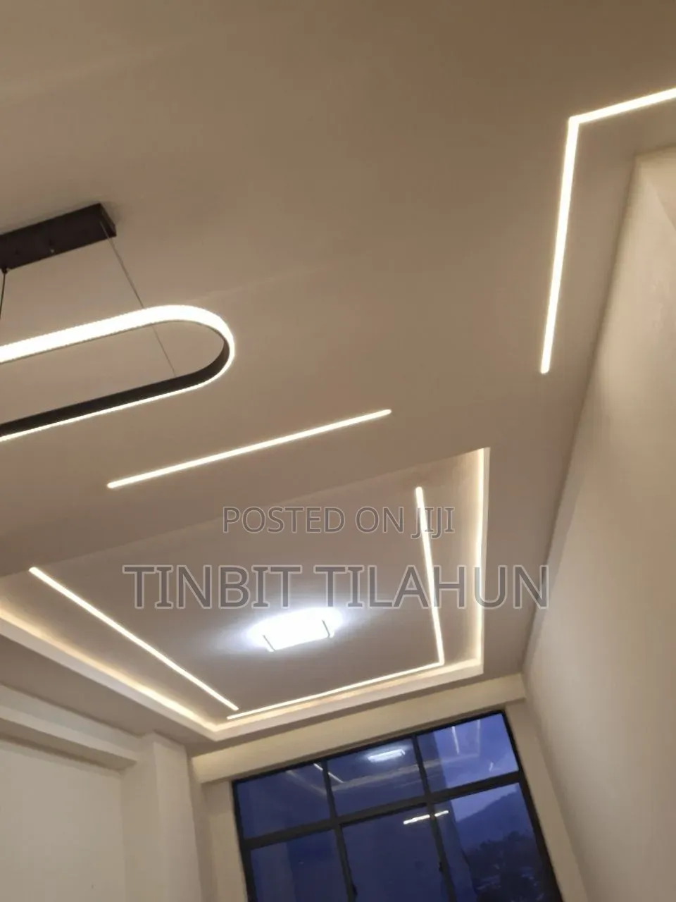 Furnished 3bdrm Apartment in Noah Real Estate, Gullele for sale