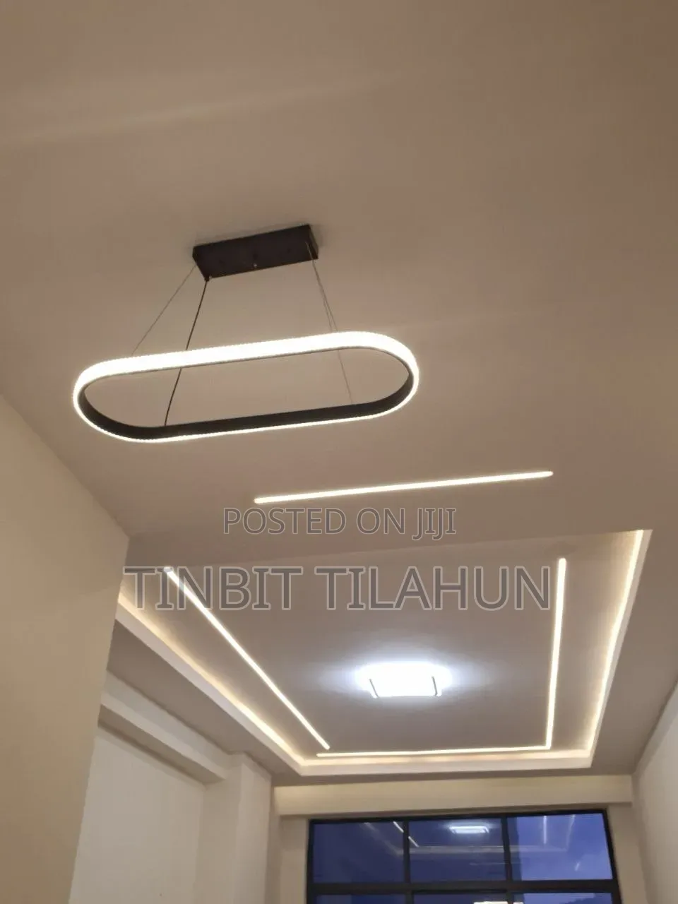 Furnished 3bdrm Apartment in Noah Real Estate, Gullele for sale