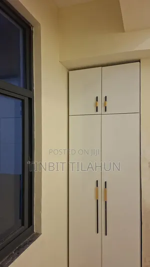 Furnished 3bdrm Apartment in Noah Real Estate, Gullele for sale