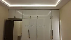 Furnished 3bdrm Apartment in Noah Real Estate, Gullele for sale
