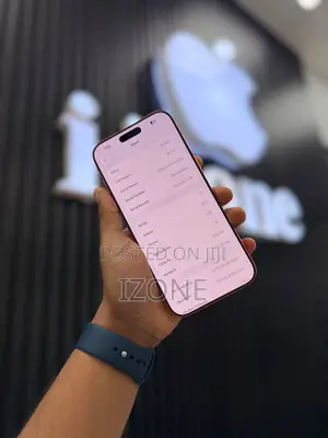 New Apple iPhone 17 Pro Max 256 GB Orange