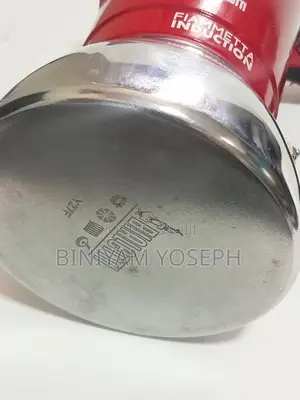 Bialetti 3 Cup Fiameta Induction