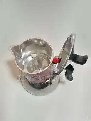 Bialetti 3 Cup Fiameta Induction