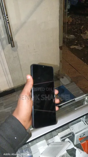 New Samsung Galaxy M07 64 GB Black