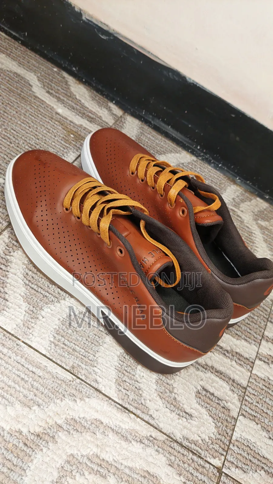 Cole Haan Men Shoes