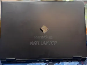 New Laptop HP Omen 16 16GB Intel Core i9 SSD 512GB