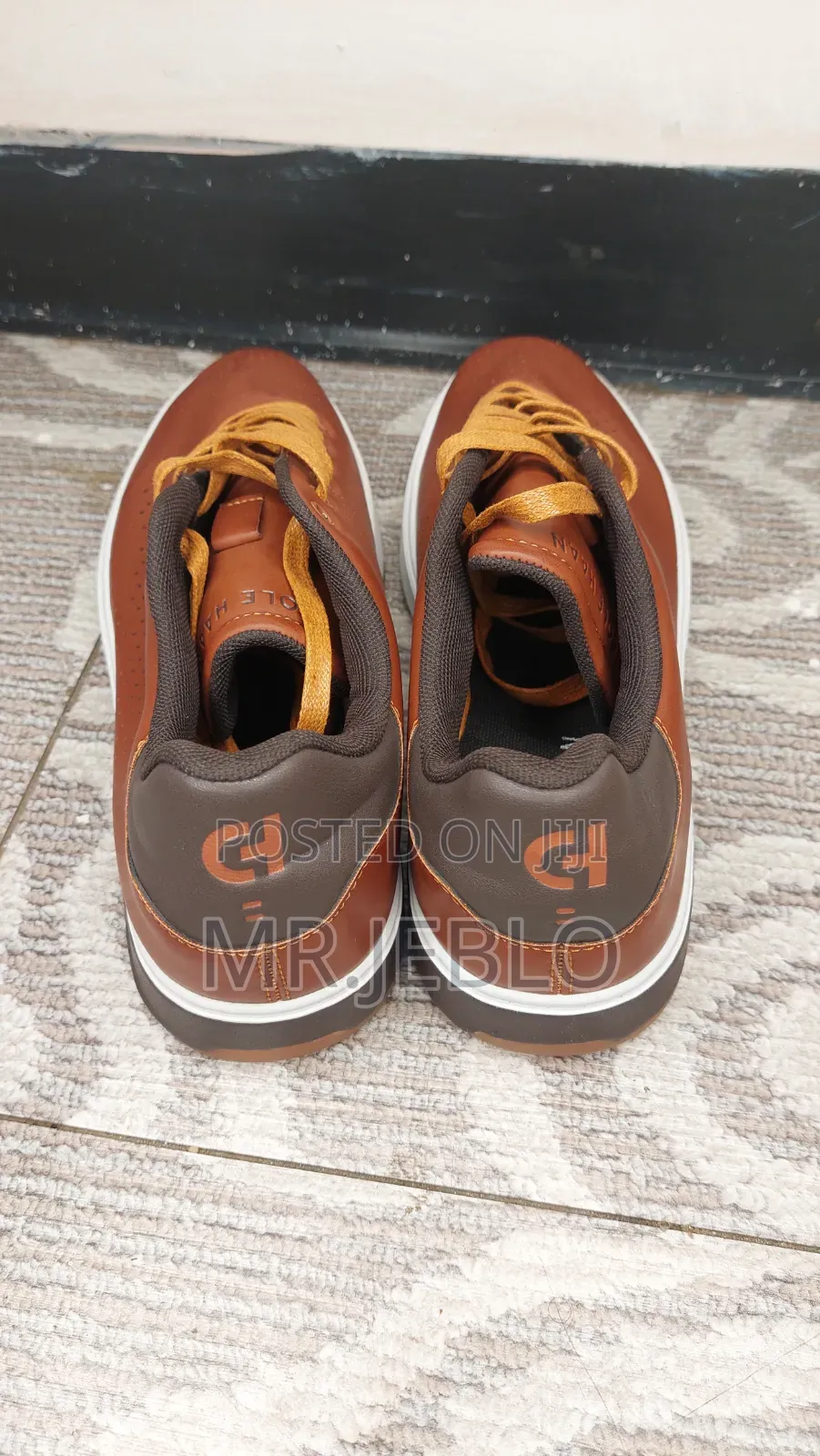 Cole Haan Men Shoes