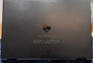 New Laptop HP Omen 16 16GB Intel Core i9 SSD 512GB
