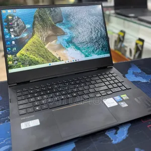 New Laptop HP Omen 16 16GB Intel Core i9 SSD 512GB