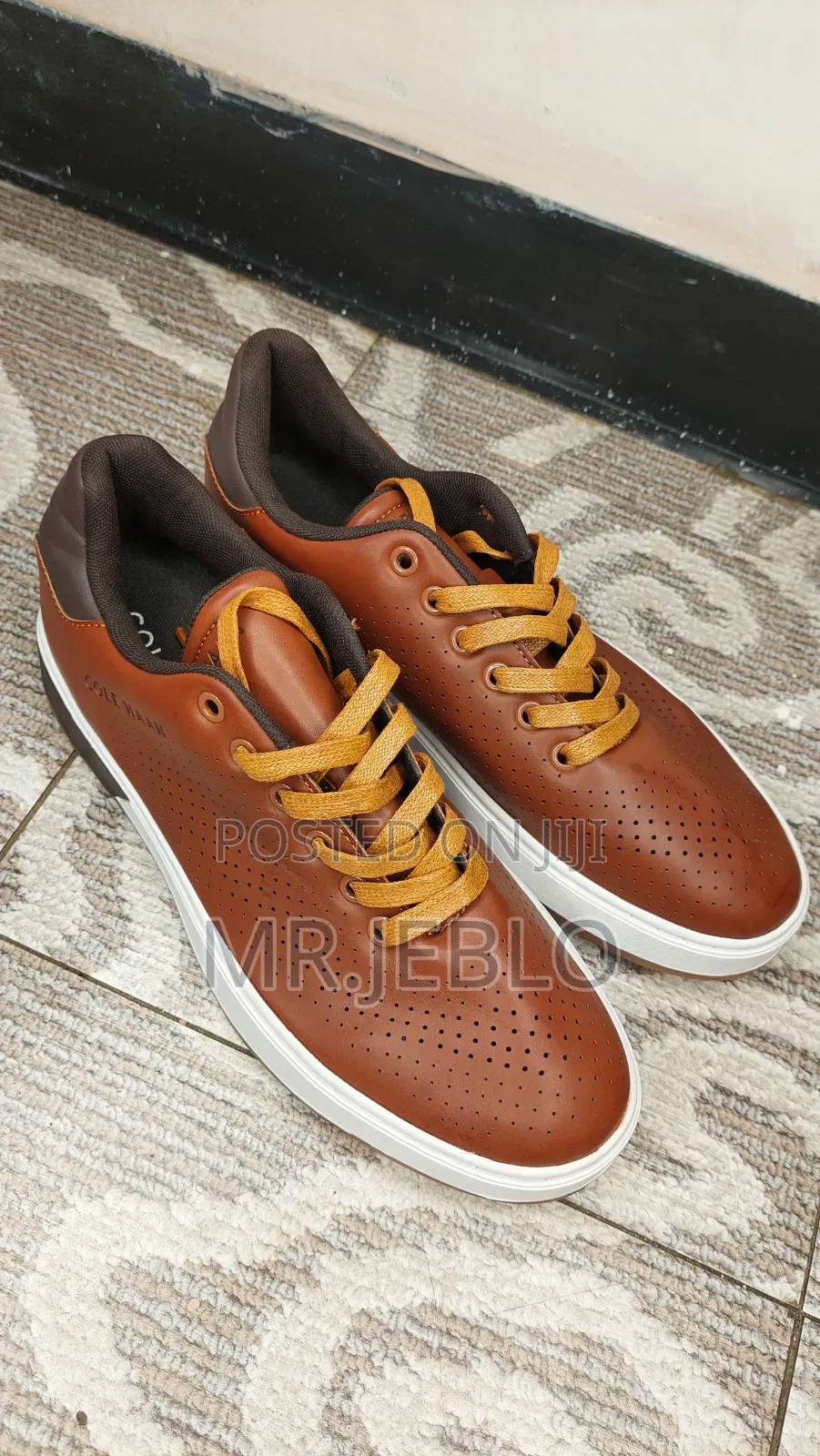 Cole Haan Men Shoes
