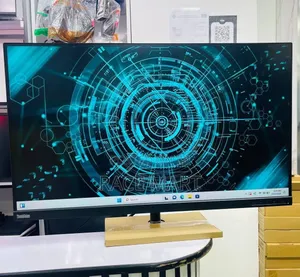 32 Inch Lenovo Monitor 