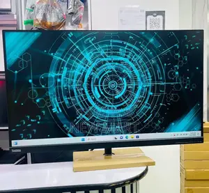 32 Inch Lenovo Monitor