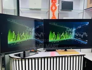 32 Inch Lenovo Monitor 
