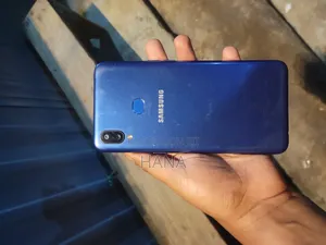Samsung A10 32 GB Blue