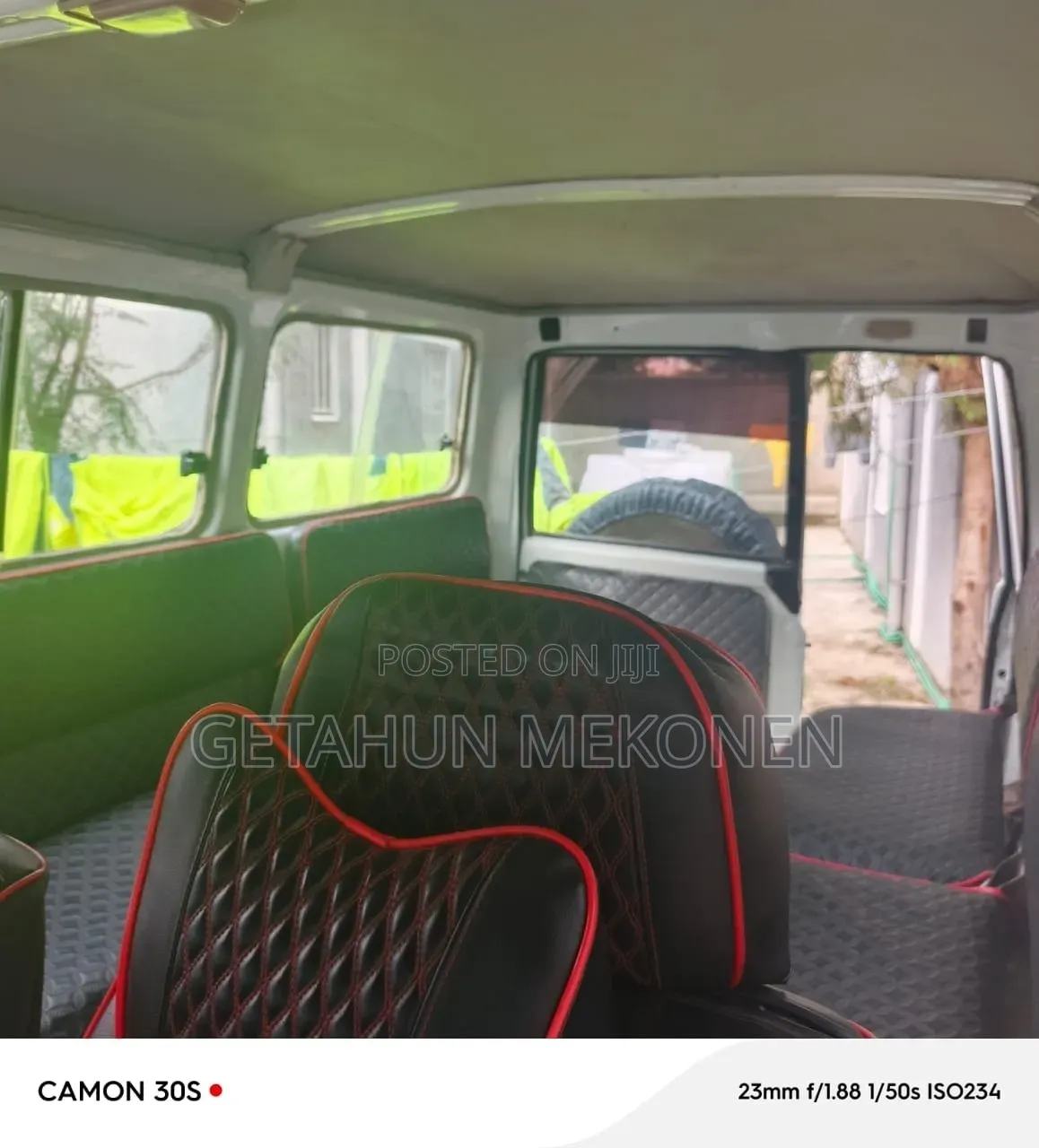 Toyota Land Cruiser 2015 White