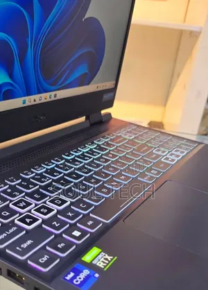 New Laptop Acer Nitro 5 16GB Intel Core i9 SSD 512GB