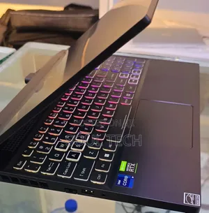 New Laptop Acer Nitro 5 16GB Intel Core i9 SSD 512GB