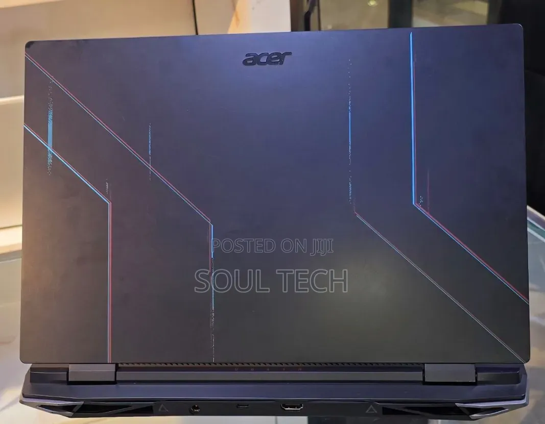 New Laptop Acer Nitro 5 16GB Intel Core i9 SSD 512GB
