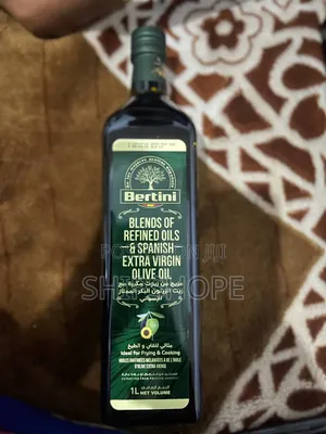 Olive Oil Extra Virgin
