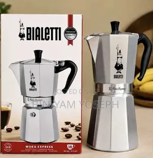 Bialetti 18 Cup
