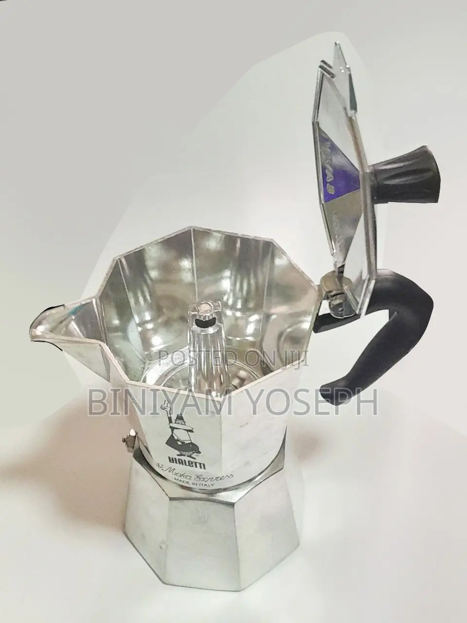Bialetti 18 Cup