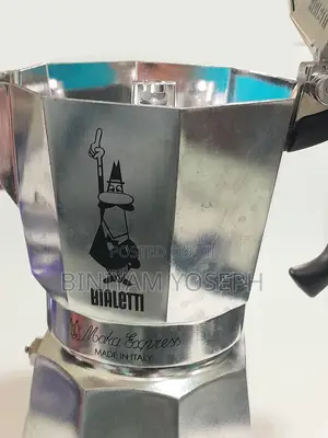 Bialetti 18 Cup
